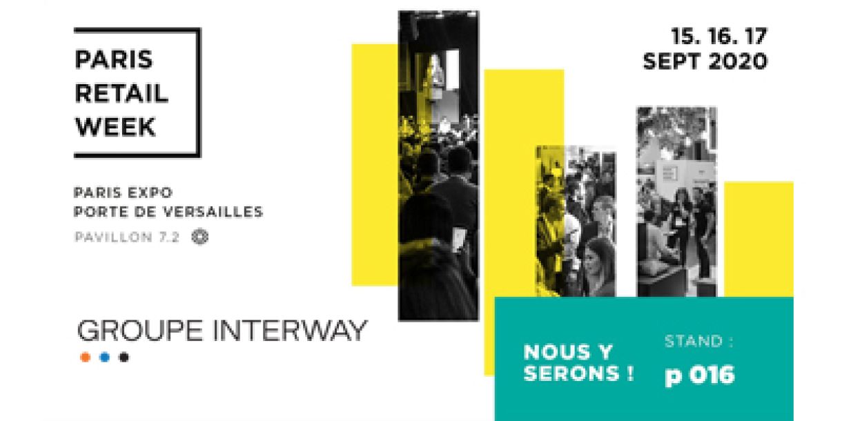 Image actu Interway - PRW 2020