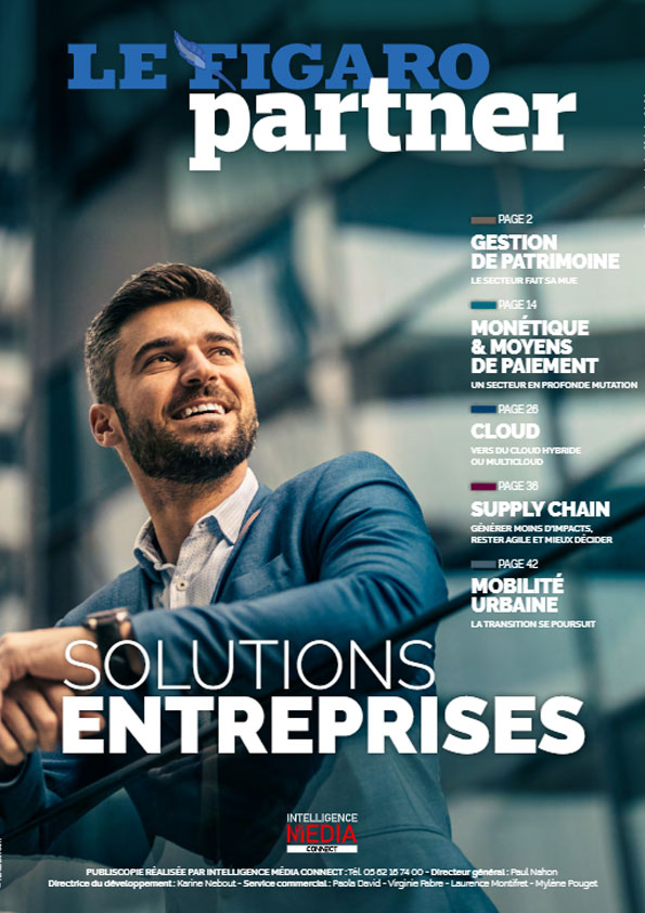 interway infogérance
