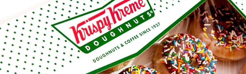 logo krispy kreme