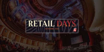 Groupe Interway sera présent au Retail Days 2025