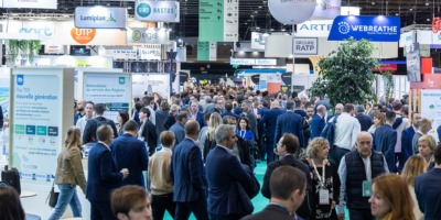 Groupe Interway sera présent aux RNTP 2025