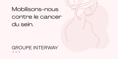 Octobre rose 2024
