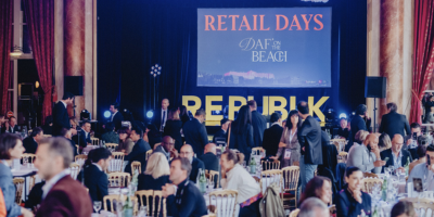 Interway sera présent au Retail Days 2026