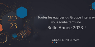 Bonne Année 2023
