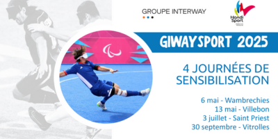 GIWAY Sport 2025