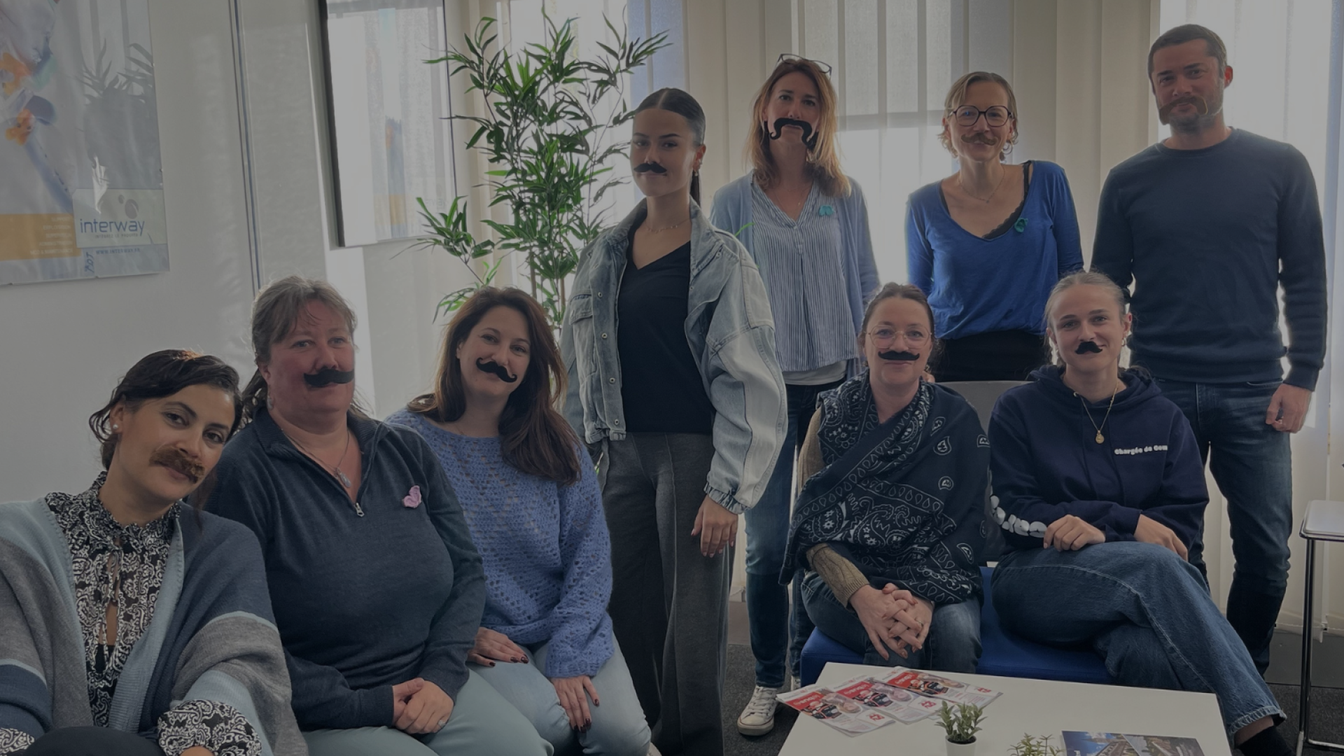 Movember 2025