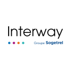 Image certification silver ecovadis rse 2024 groupe interway
