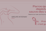 Octobre rose 2025