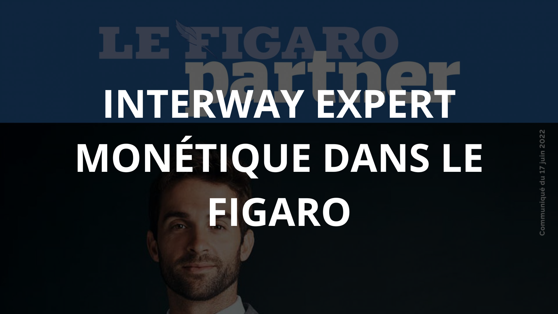 Interway expert monétique